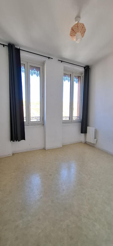 Appartement - 42 m² - 3 pièces