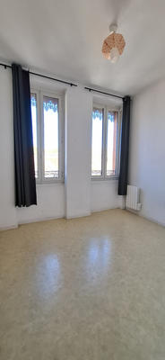 Appartement - 42 m² - 3 pièces