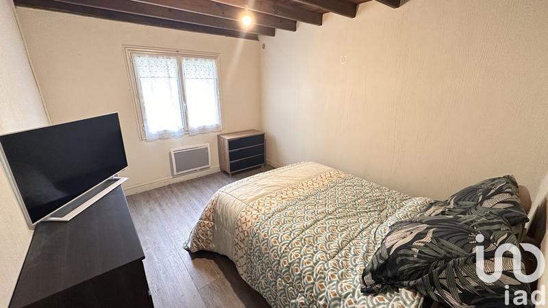 Maison - 59 m² - 3 pièces