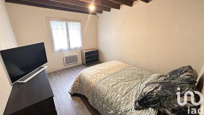 Maison - 59 m² - 3 pièces