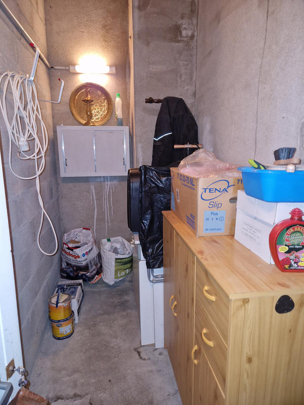 Appartement - 77 m² - 4 pièces