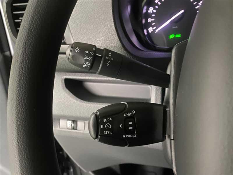 Citroën Jumpy Fourgon m Bluehdi 120ch Bvm6 Club