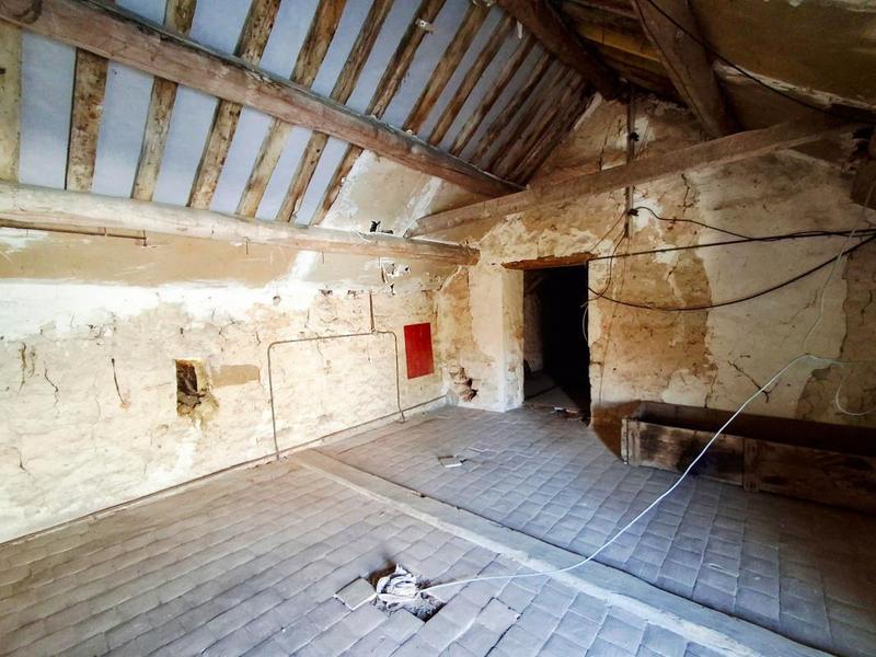 Maison - 108 m² - 4 pièces