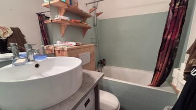 Studio - 21 m² - 1 pièce