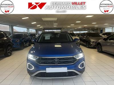 Volkswagen t-Roc 1.5 Tsi Evo2 150 Start/Stop Dsg7 Life