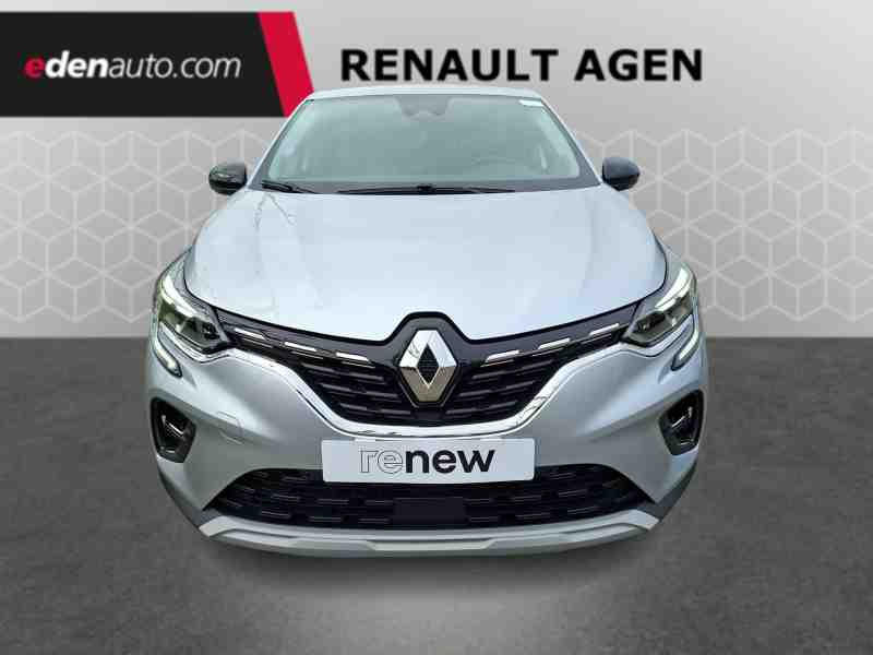 Renault Captur E-Tech 145 - 21 Intens