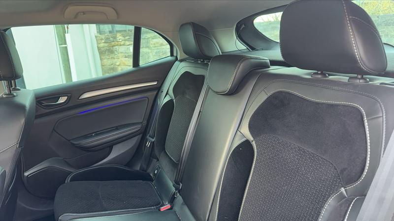 Renault Mégane IV 1.3 TCe 140 Edc Intens