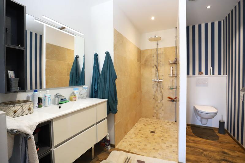 Maison - 165 m² - 4 pièces