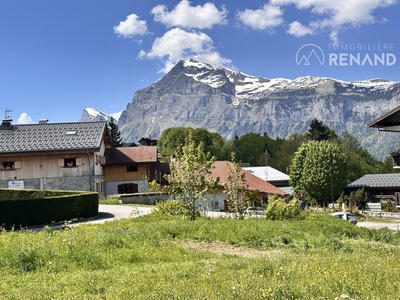 Duplex - 125 m² - 4 pièces