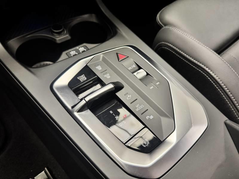 Bmw Serie 2 Gran Coupe 220d 163 ch Dkg7 m Sport