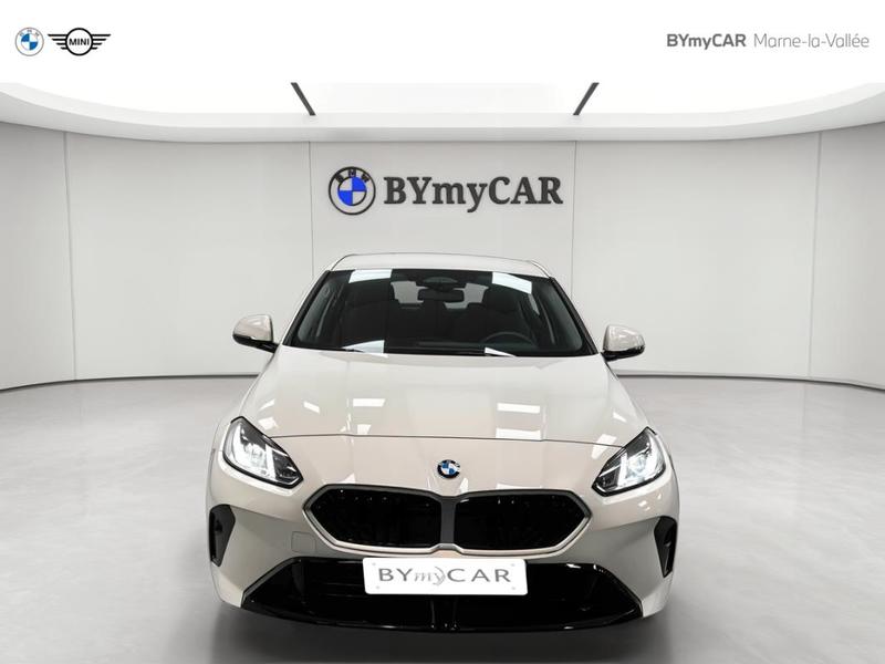 Bmw Série 1 F70 120 170 ch Dkg7 m Sport Design