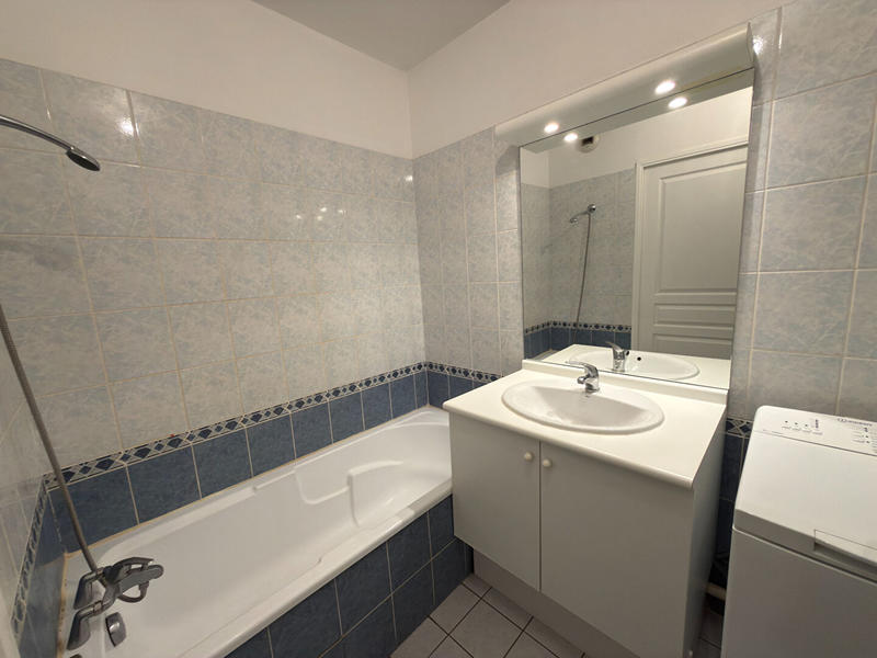 Appartement - 54 m² - 2 pièces