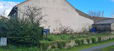 Terrain constructible - 188 m²