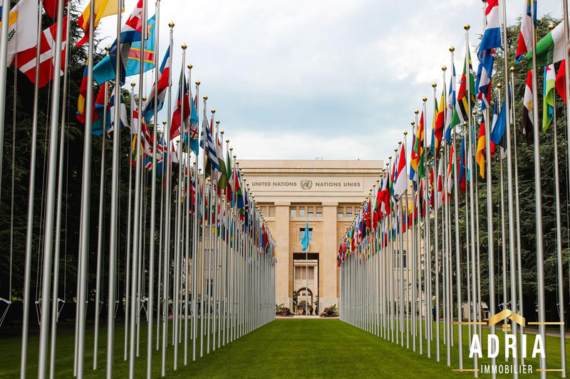 Appartement - 79 m² - 4 pièces