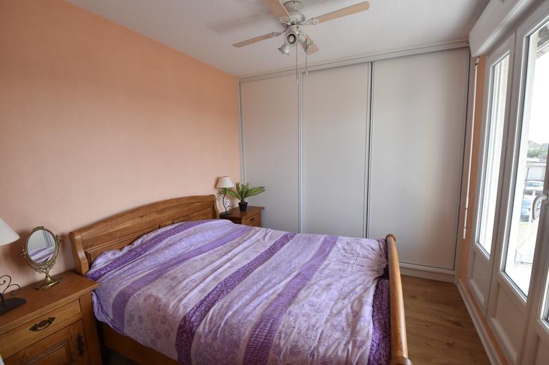 Appartement - 77 m² - 4 pièces