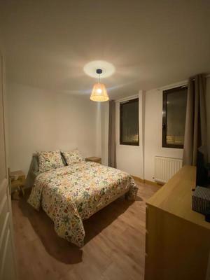 Appartement - 87 m² - 3 pièces