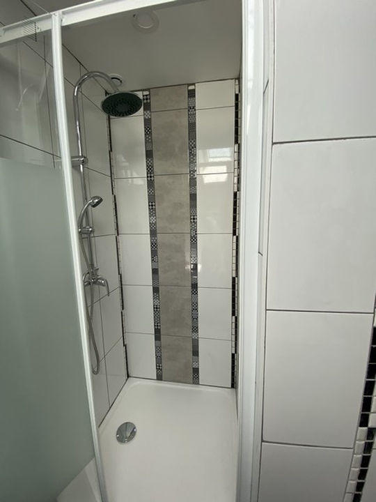 Duplex - 110 m² - 4 pièces