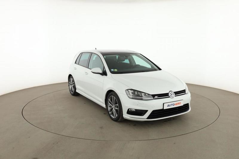 Volkswagen Golf VII 2.0 Tdi BlueMotion Tech Bv6 5p 150 ch