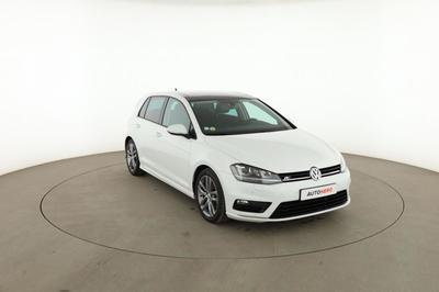 Volkswagen Golf VII 2.0 Tdi BlueMotion Tech Bv6 5p 150 ch