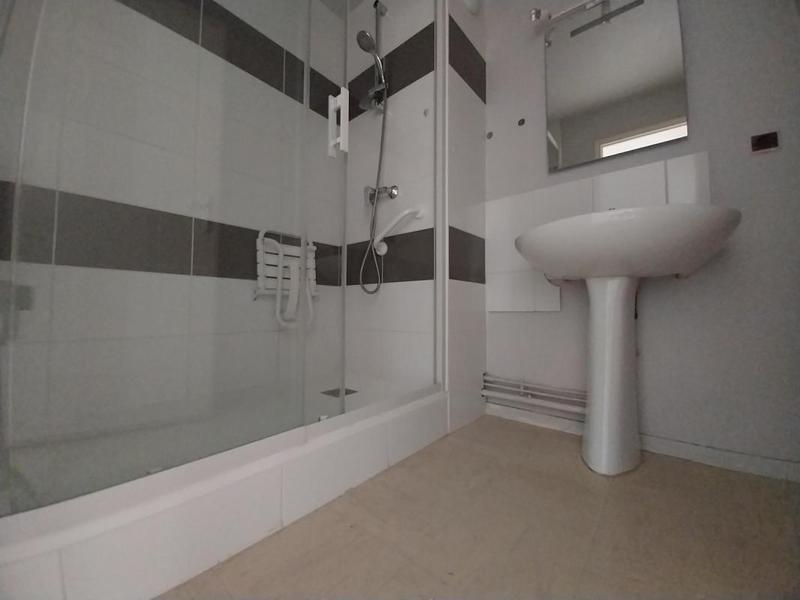 Appartement - 62 m² - 2 pièces