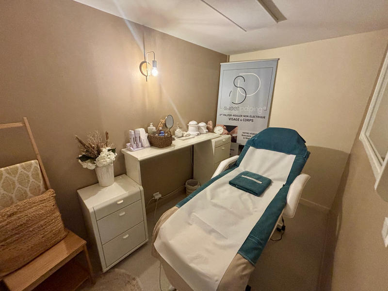 Maison - 86 m² - 6 pièces