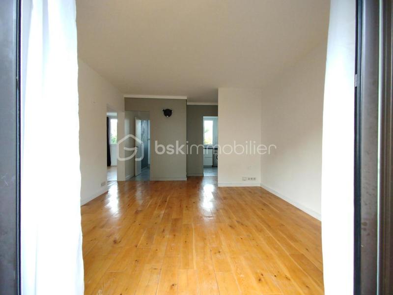 Appartement - 53 m² - 3 pièces