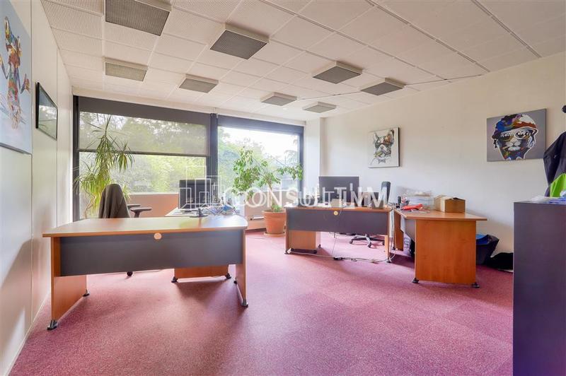 Bureau - 260 m²