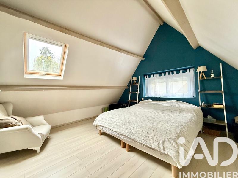 Maison - 145 m² - 4 pièces