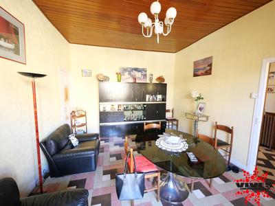 Maison - 106 m² - 4 pièces