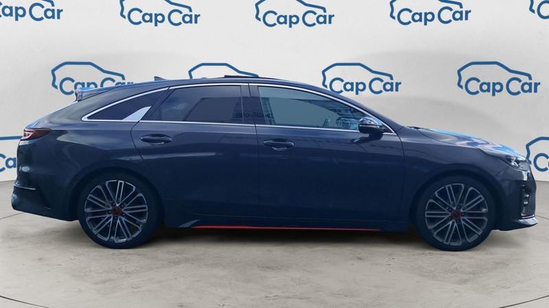 Kia ProCeed 1.6 t-Gdi 204 Dct7 Gt