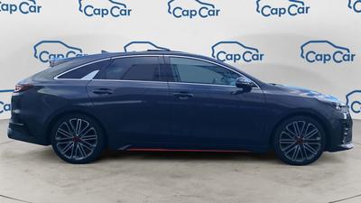 Kia ProCeed 1.6 t-Gdi 204 Dct7 Gt