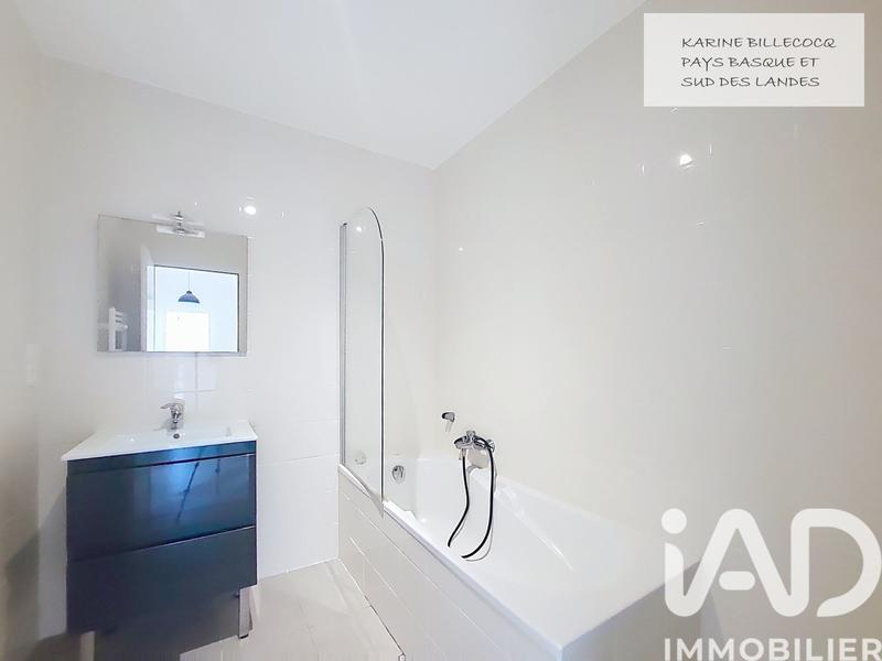 Duplex - 88 m² - 4 pièces