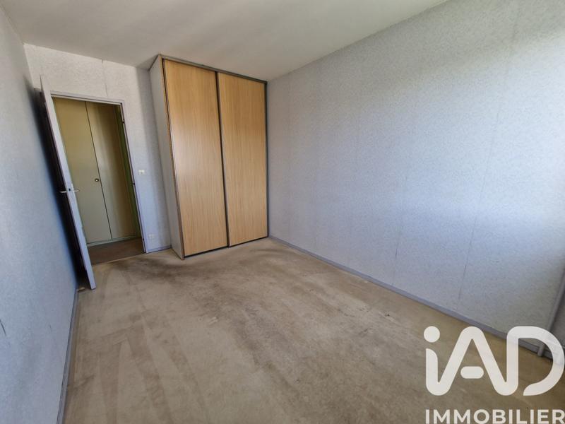 Appartement - 101 m² - 4 pièces