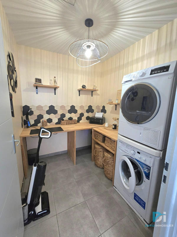 Villa - 100 m² - 4 pièces