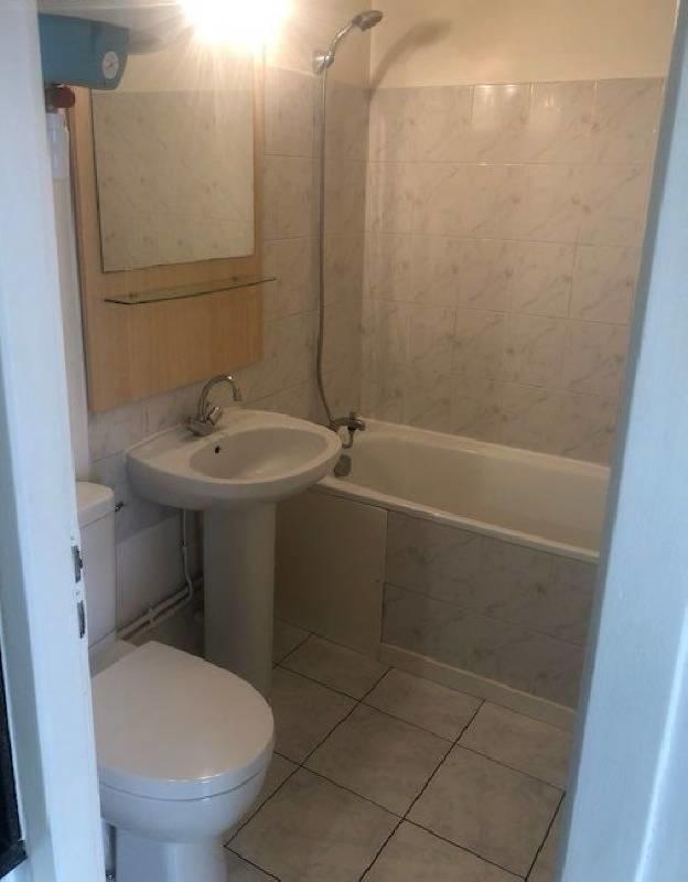 Appartement - 30 m² - 2 pièces