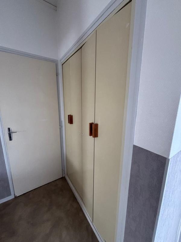 Appartement - 48 m² - 1 pièce
