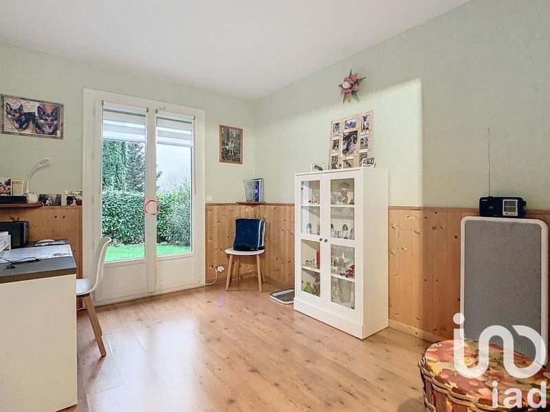 Maison - 181 m² - 8 pièces