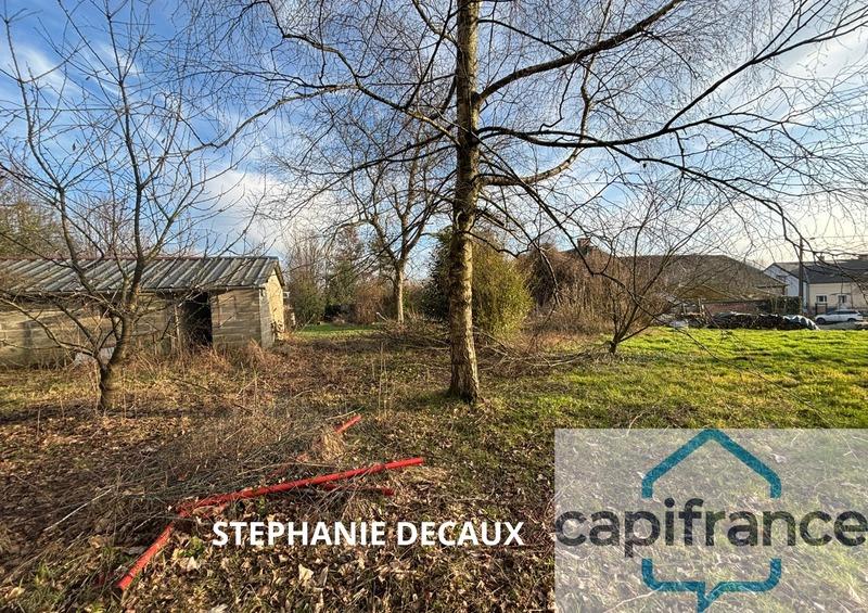 Maison - 128 m² - 7 pièces