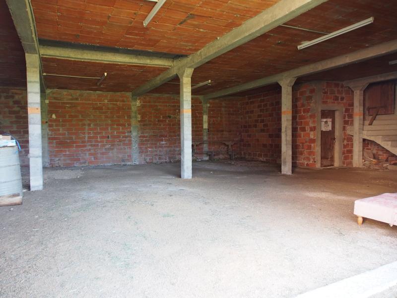 Maison - 169 m² - 10 pièces