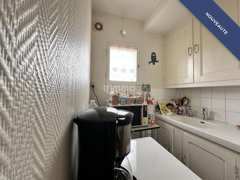 Maison - 205 m² - 11 pièces