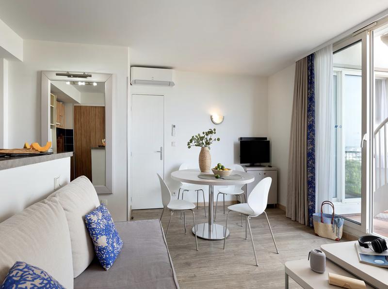 Appartement - 50 m² - 3 pièces