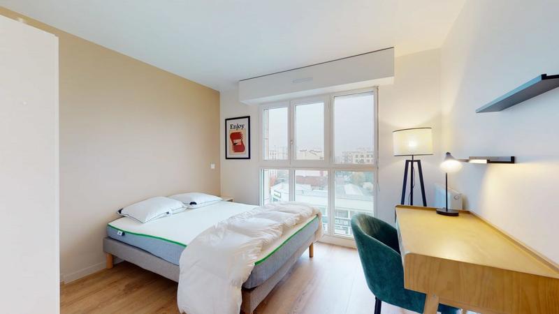 Appartement - 109 m²