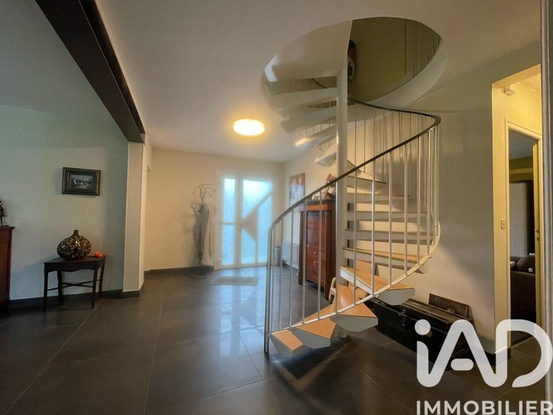 Maison de maîtres - 166 m² - 6 pièces