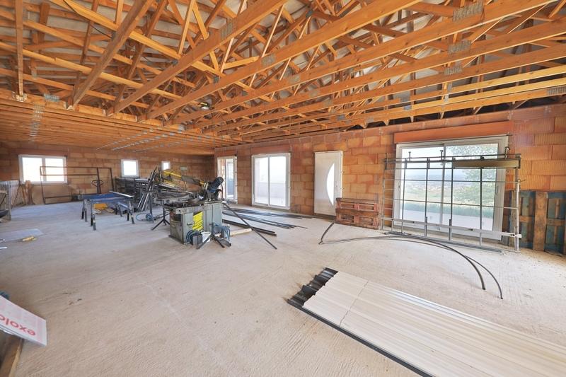 Maison - 153 m² - 5 pièces