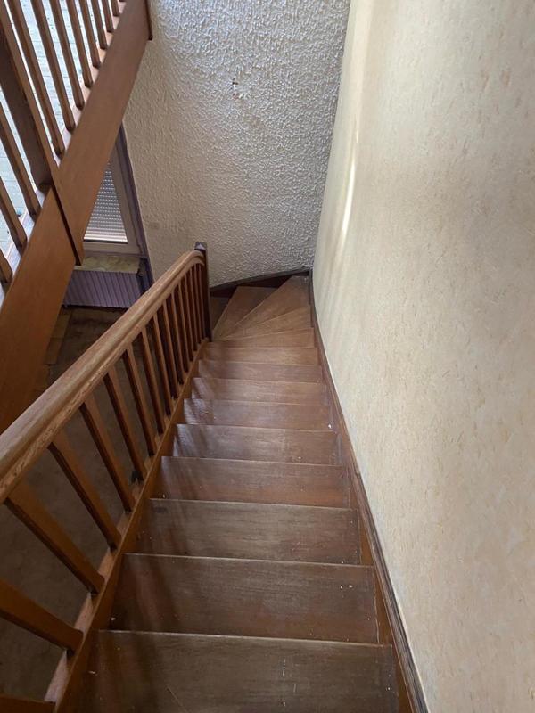 Maison - 220 m² - 15 pièces