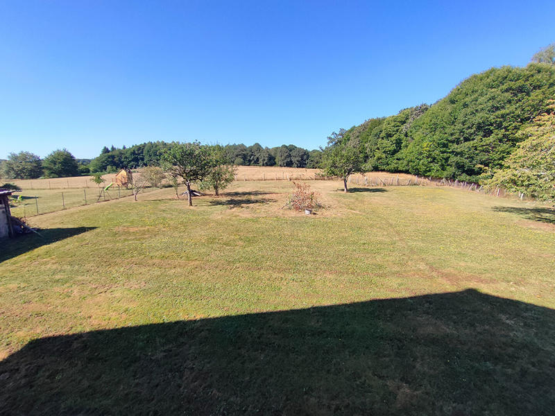 Maison - 115 m² - 6 pièces