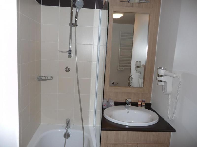 Studio - 24 m² - 1 pièce