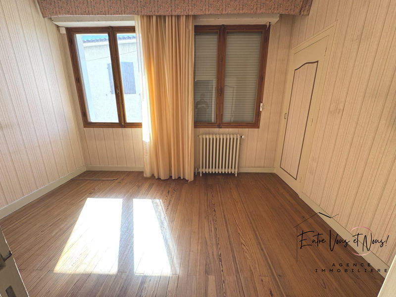 Maison - 163 m² - 5 pièces