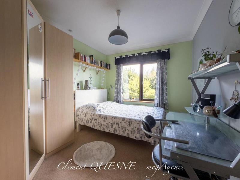 Maison de campagne - 207 m² - 8 pièces