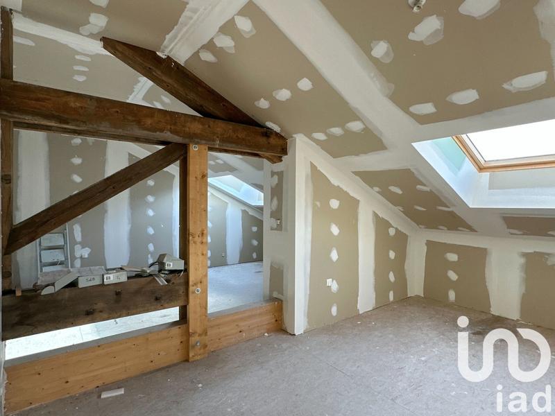 Appartement - 183 m² - 6 pièces